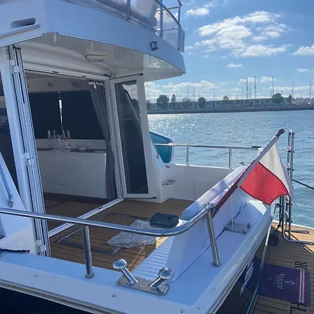 The Sailor Charter * Portimao